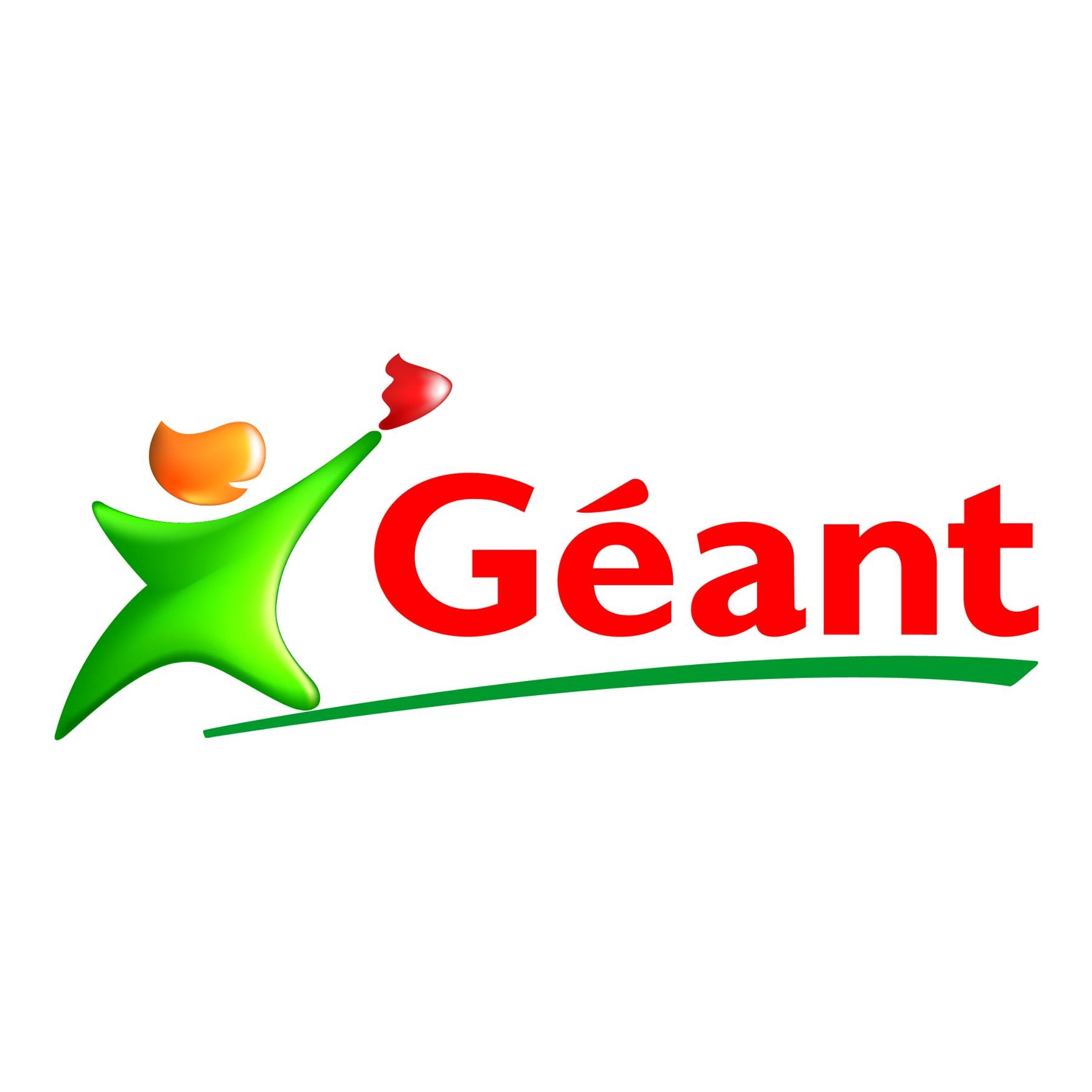 Geant Supermarket