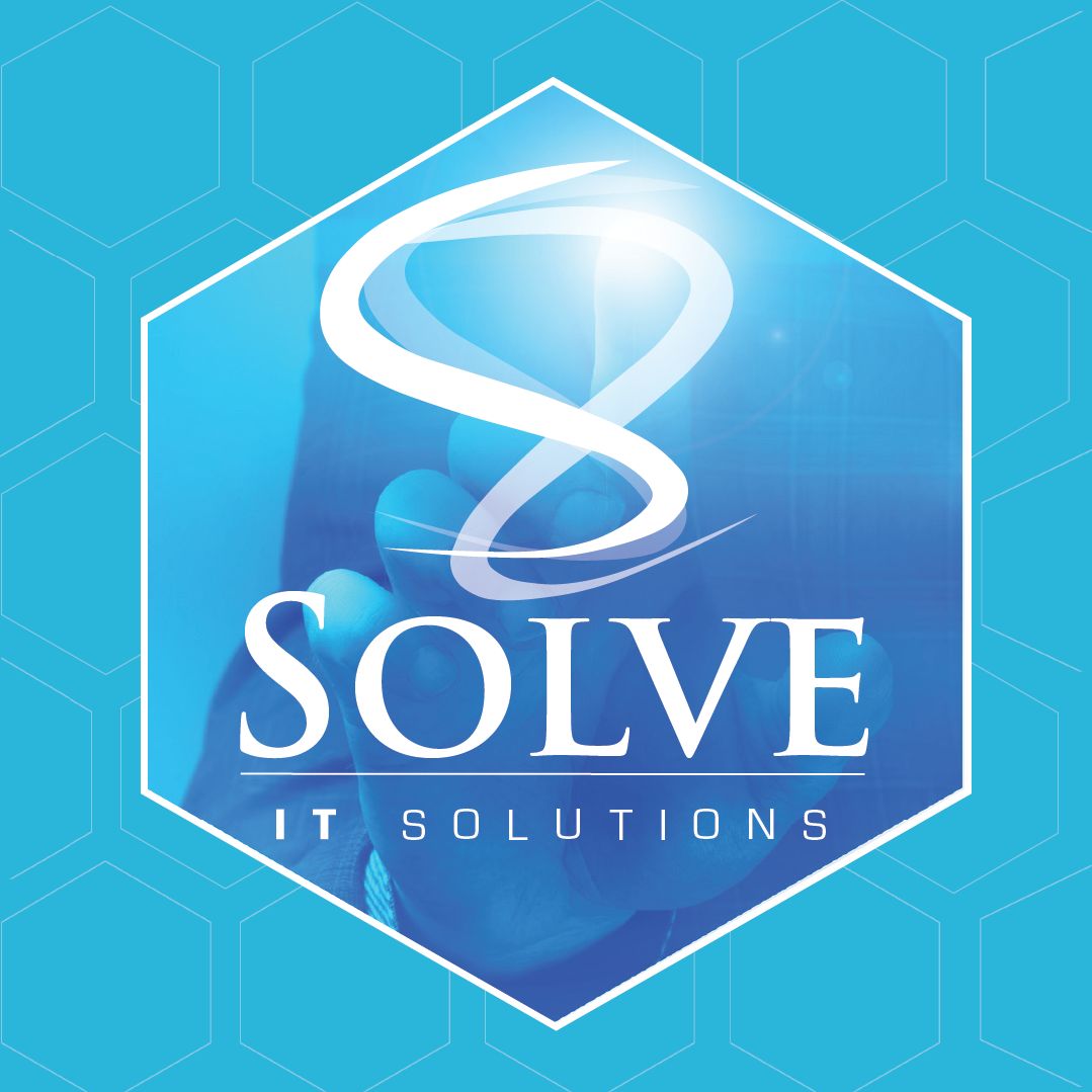 solve it solutions