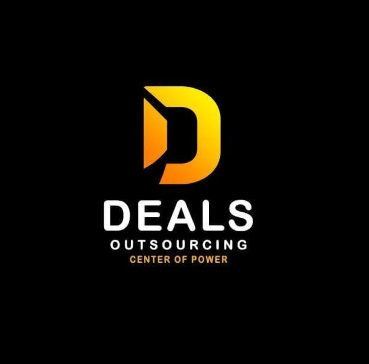Deals Outsourcing Company