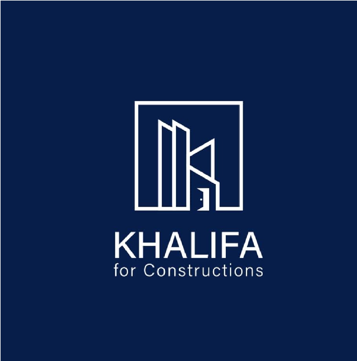 Khalifa Construction