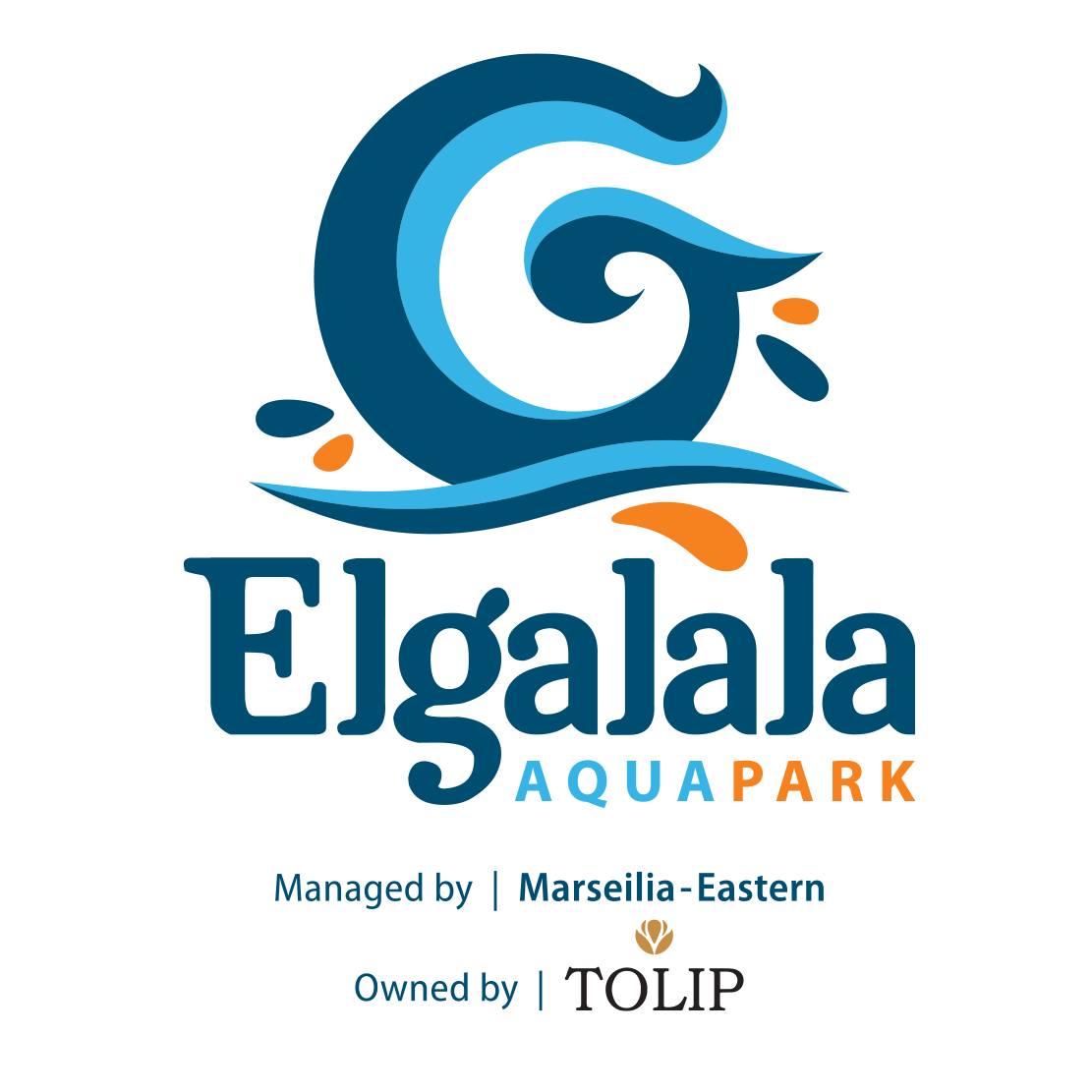 El-Galala Aquapark