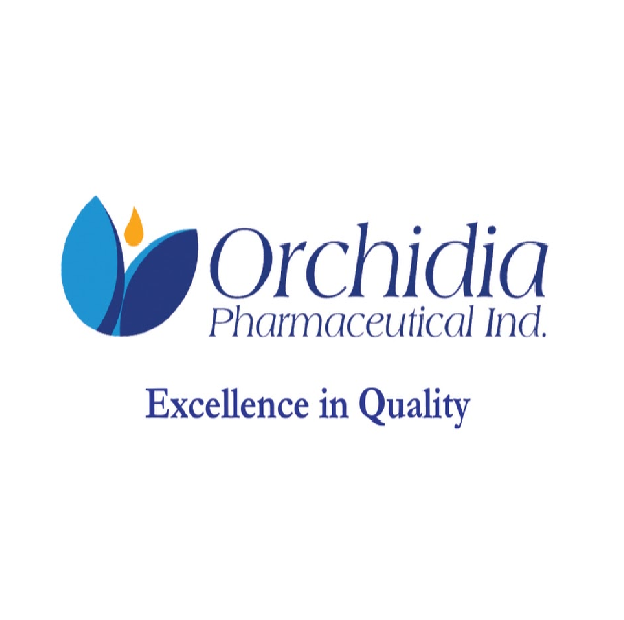Orchidia Pharmaceutica