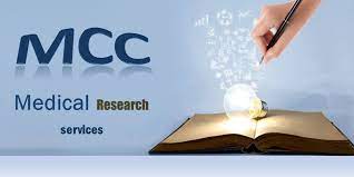 MCC Medical Research