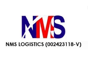 NMS logistics company