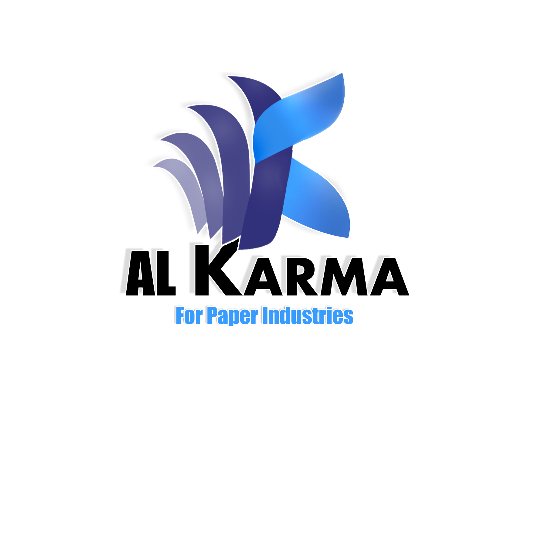 AL KARMA For Paper Industries