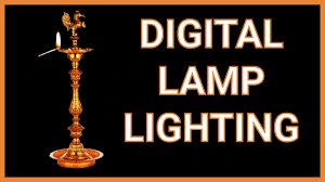 lamp lighting