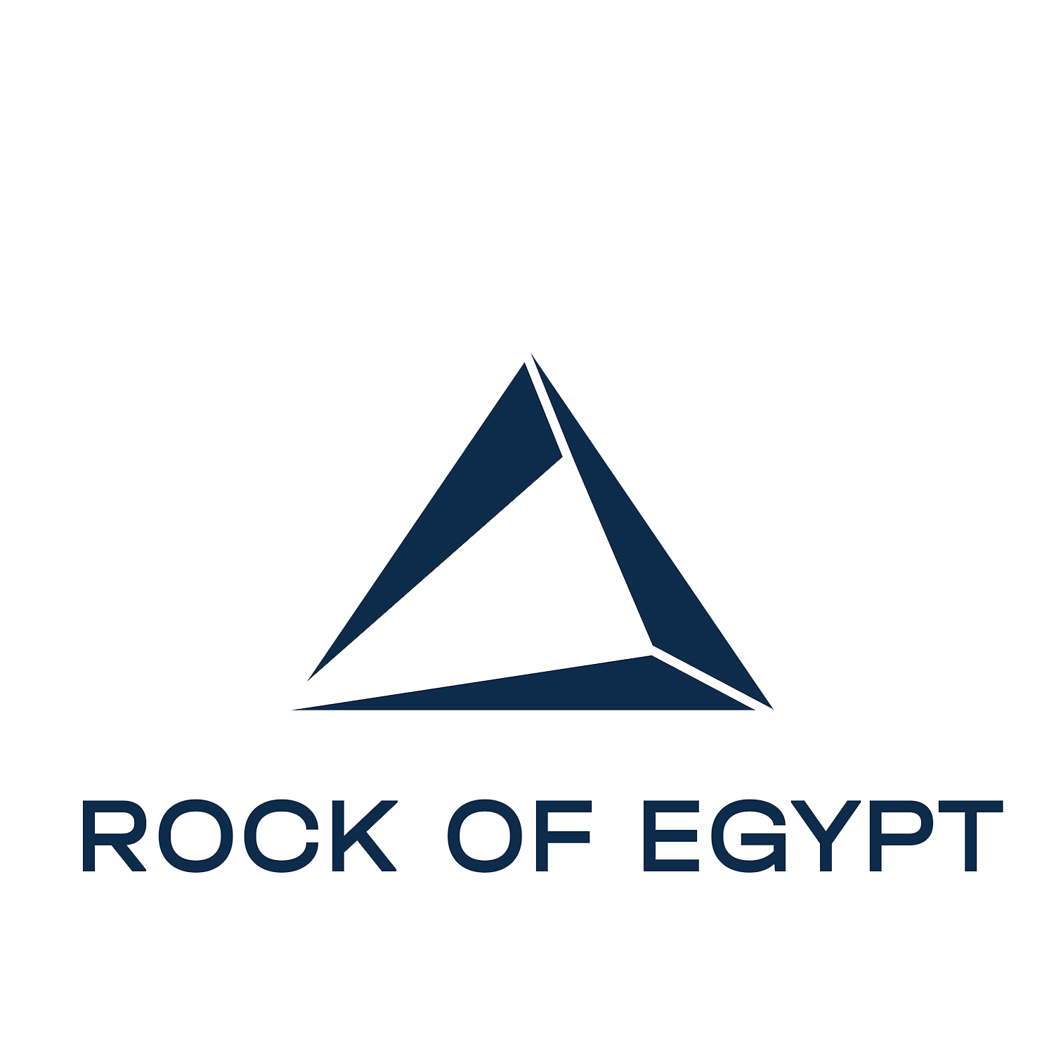 The rock Egypt company