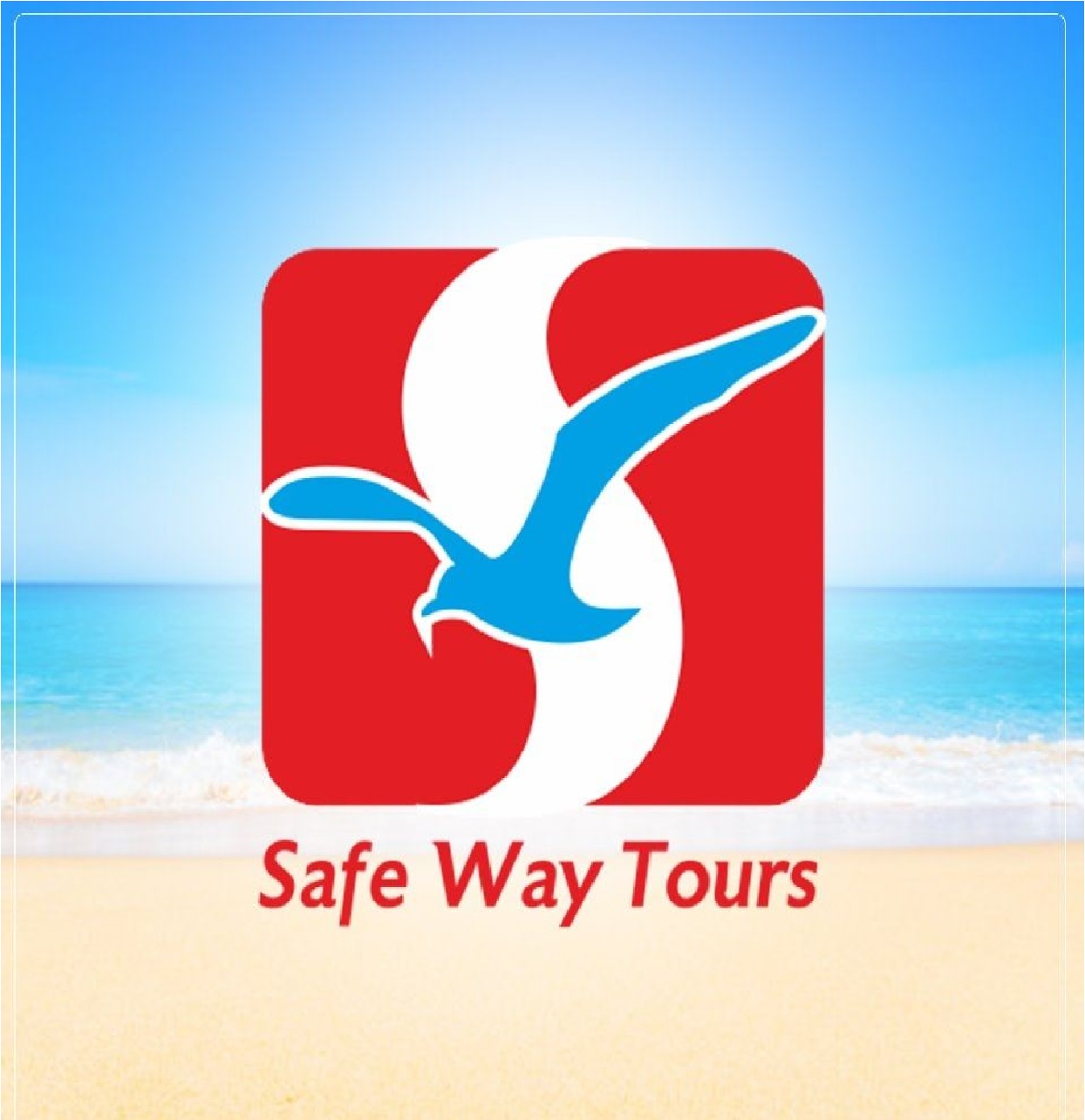 safe way tours