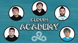 Cloud9 Academy