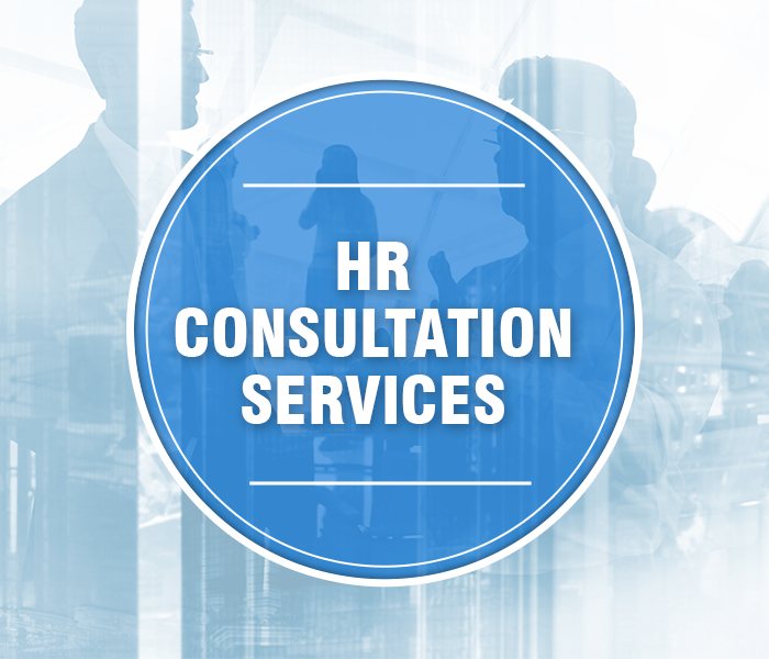 HR Consultation Company