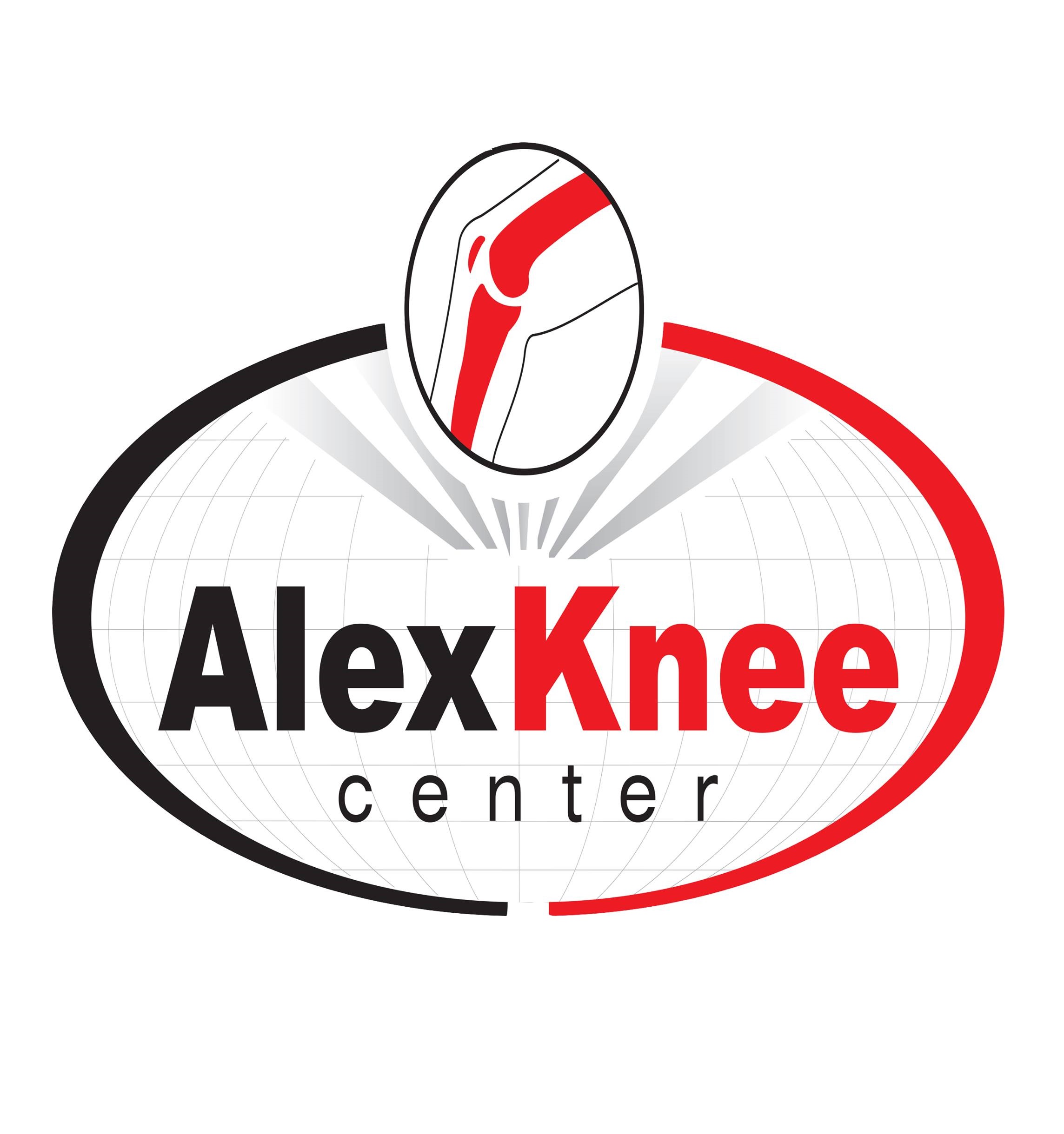 Alex Knee Center
