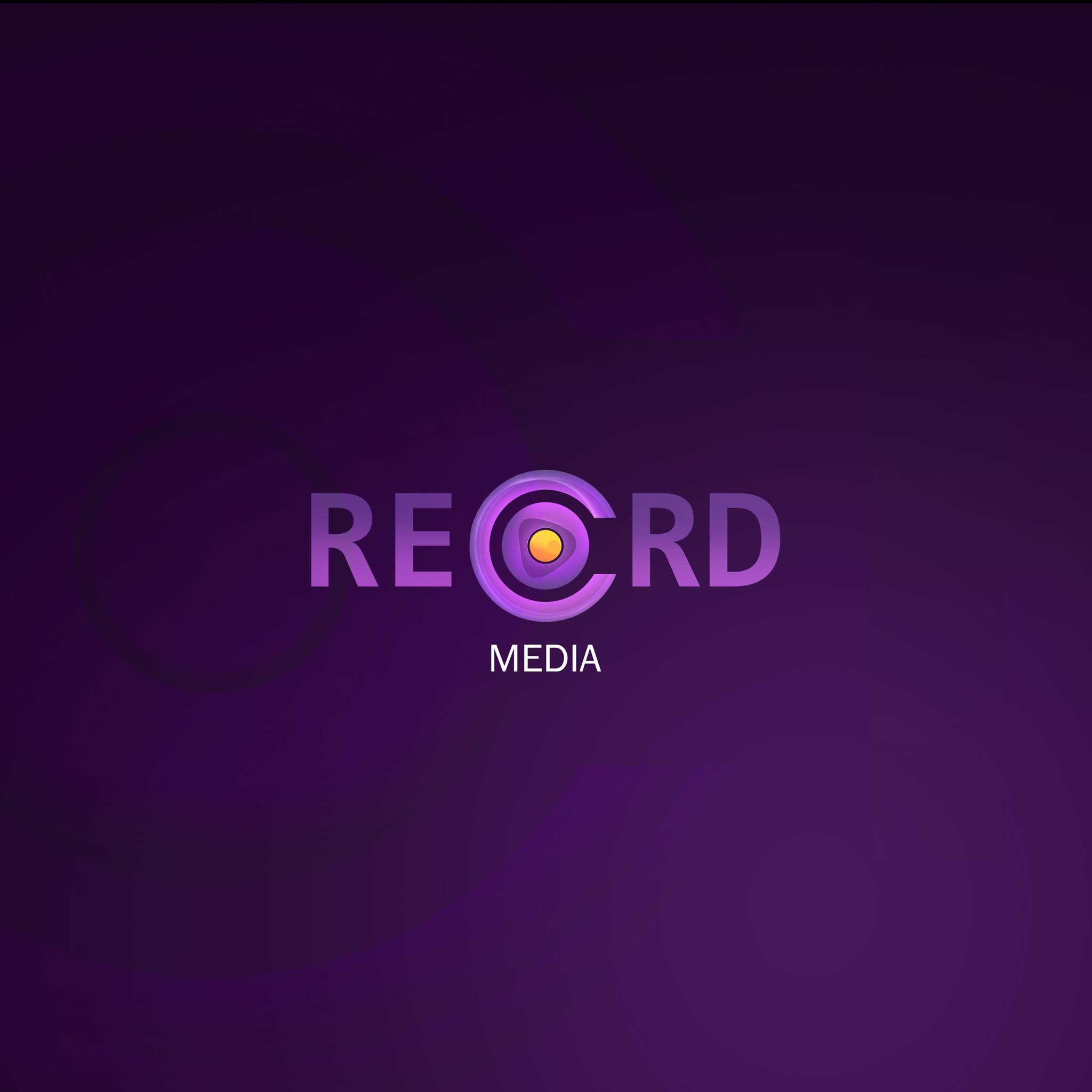 Record Media