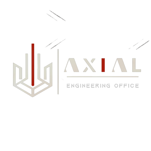 Axial office