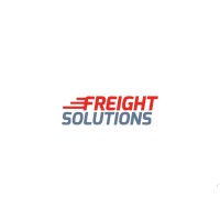 Freight Solutions company