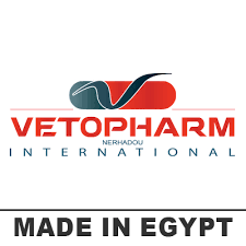 Vetopharm International for pharmaceuticals