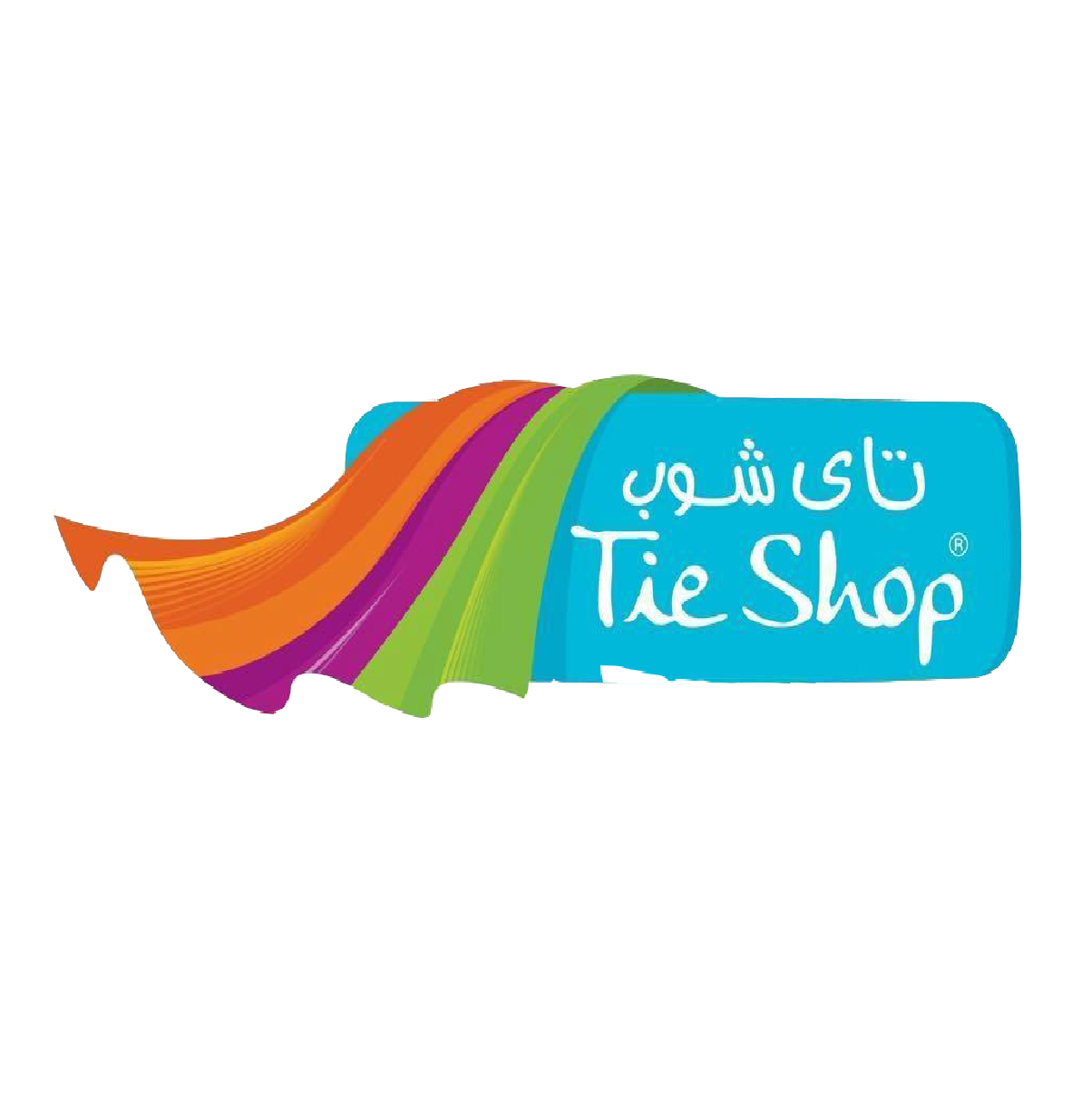 Tie-Shop