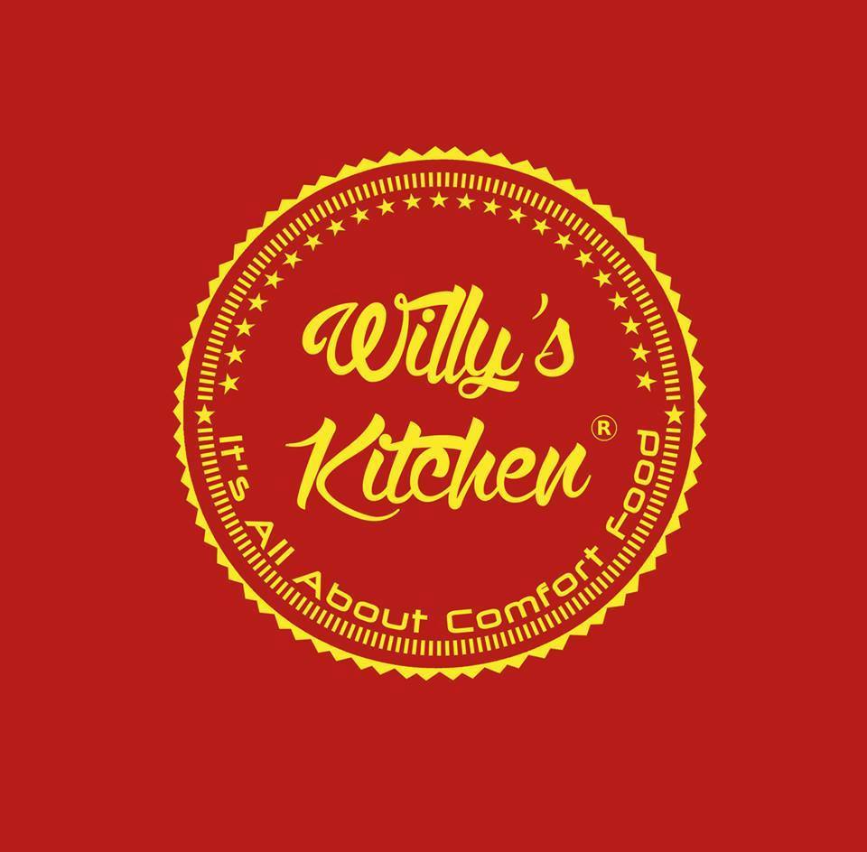 Willy`s kitchen