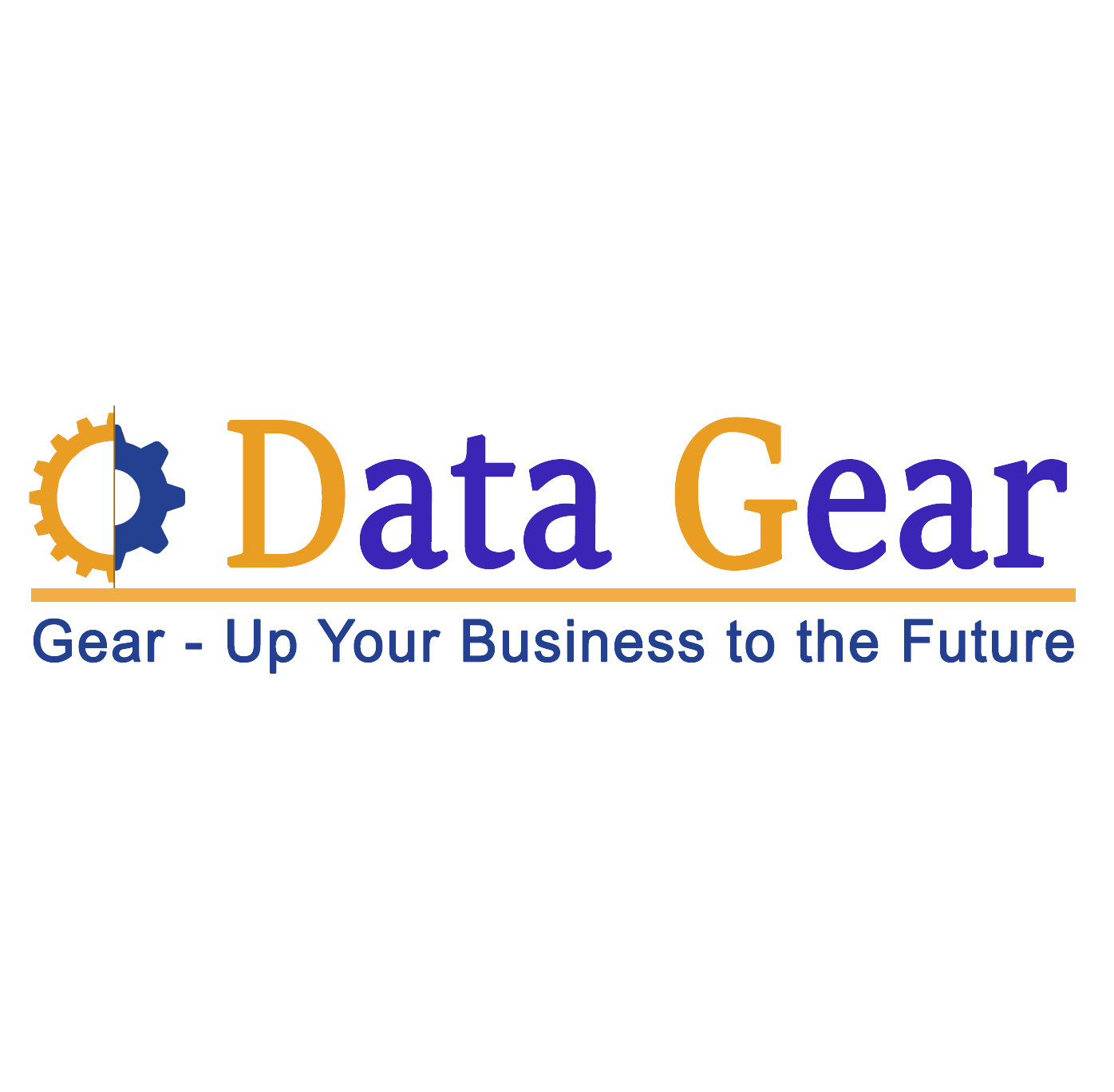 Data Gear