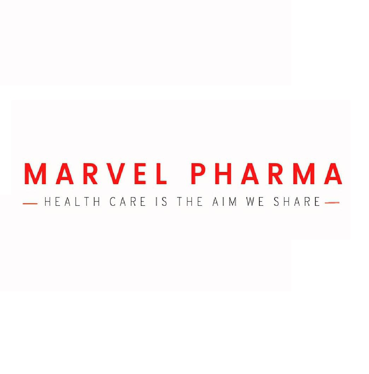 MARVEL Pharma Group