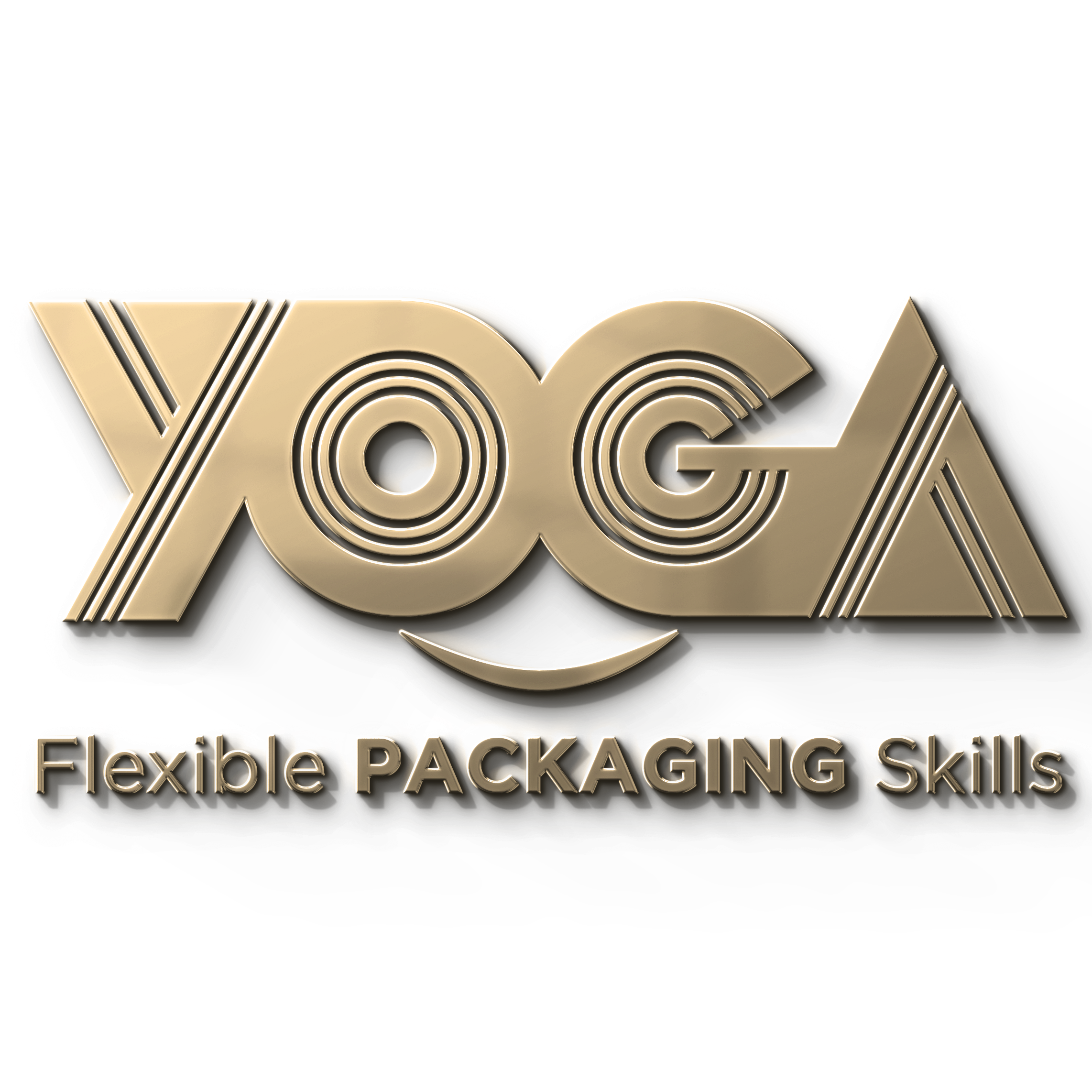 Yoga Packaging