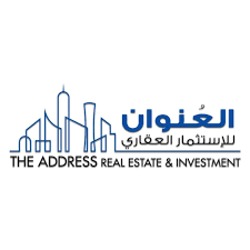 The investment address