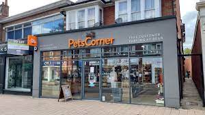 pets corner