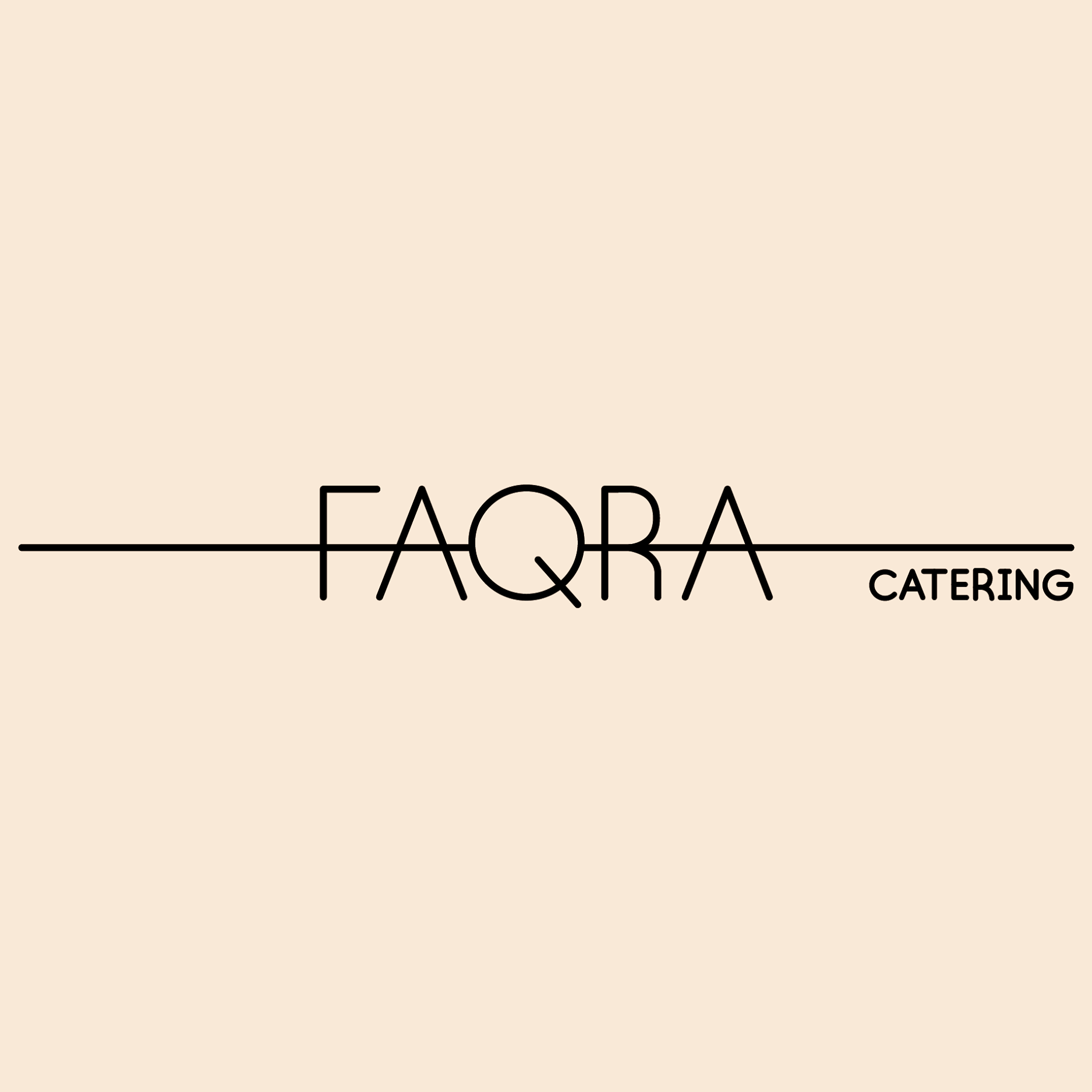 Faqra Catering