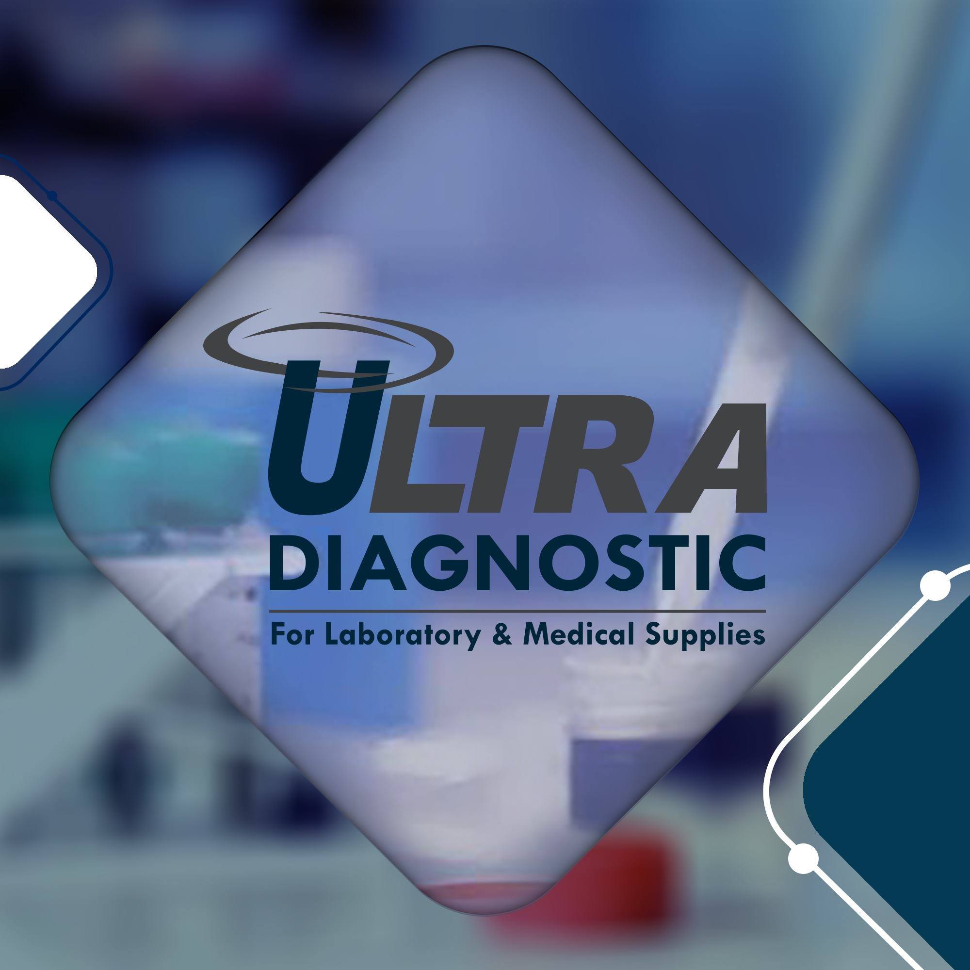 Ultra Diagnostic