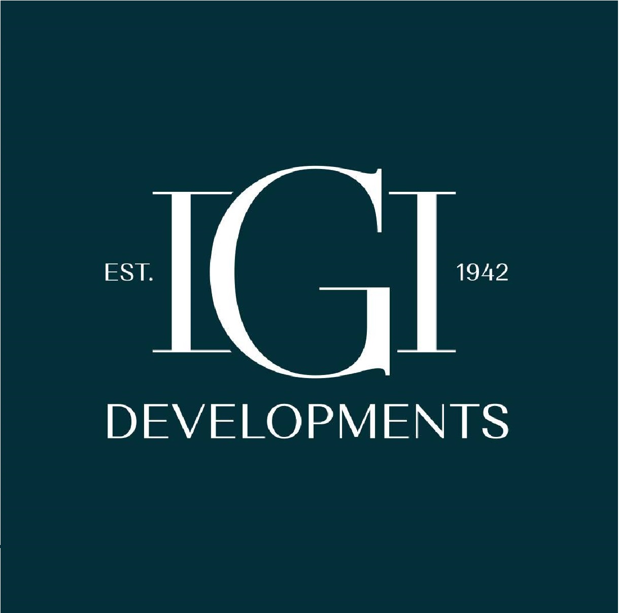 IGI Developments