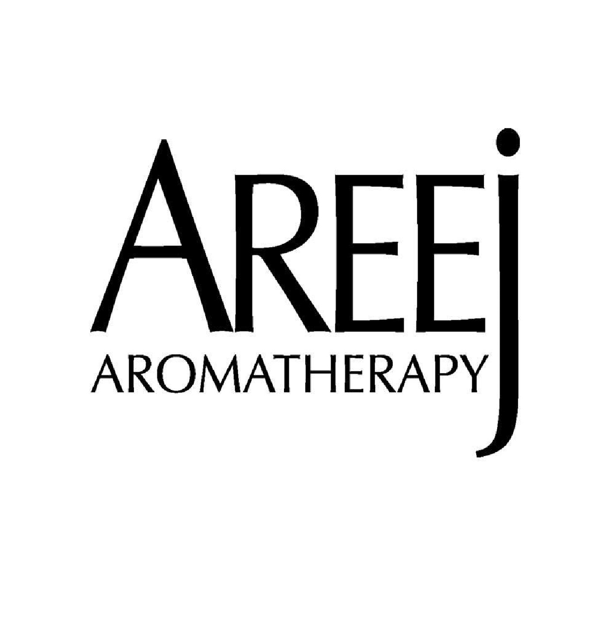Areej Aromatherapy