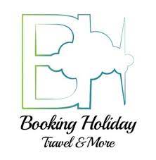 booking holiday