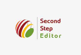 Second Step Editor