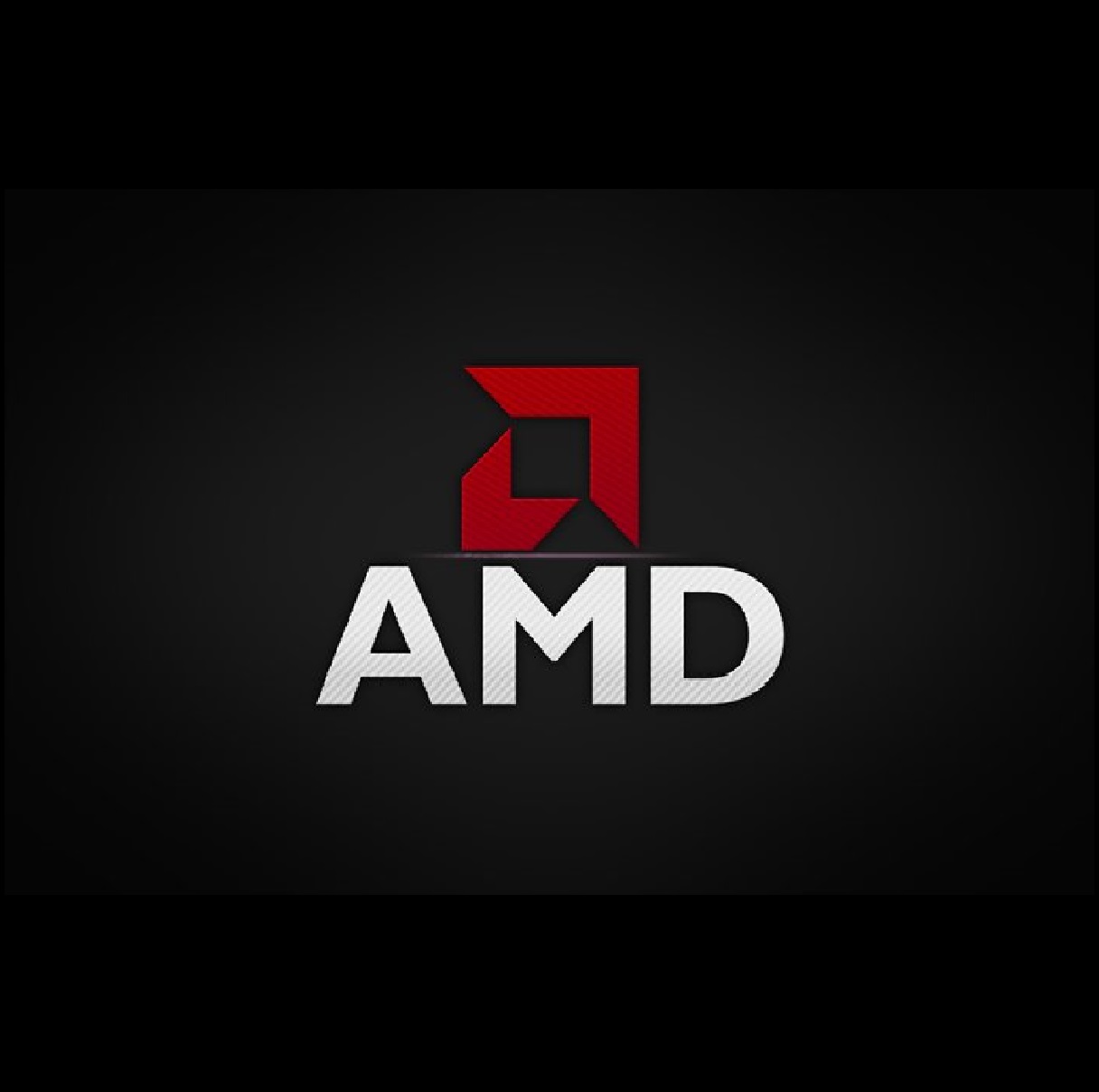 AMD holding