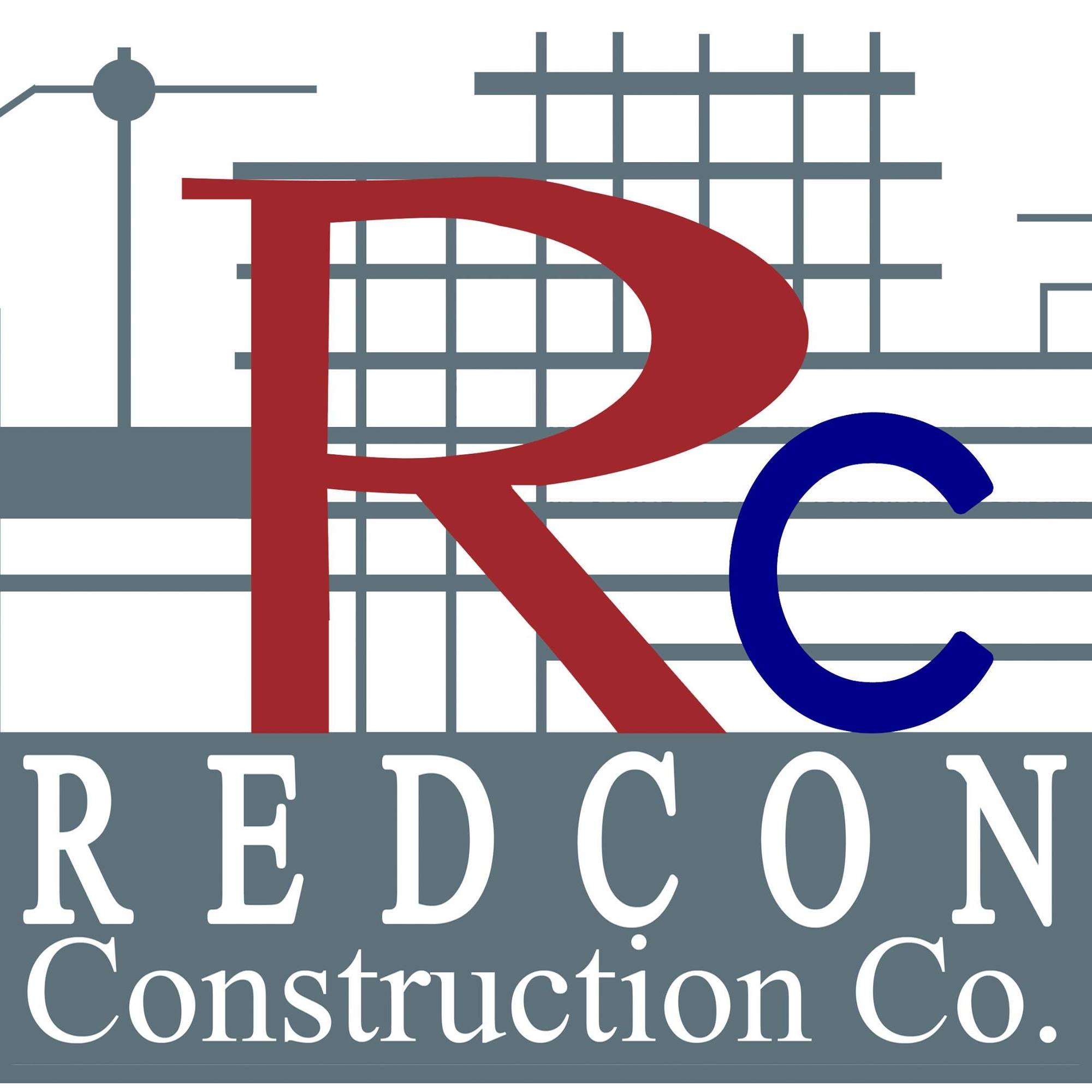 REDCON Construction Co.