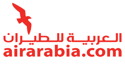 Air arabia на русском. Air Arabia logo. Авиакомпания Air Arabia логотип. Air Arabia офис. Air Arabia парк самолетов.