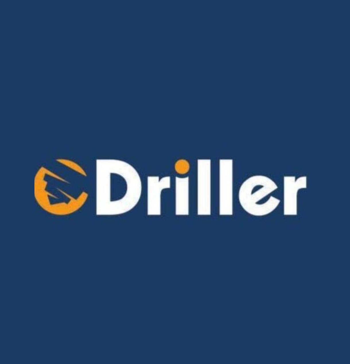 Driller