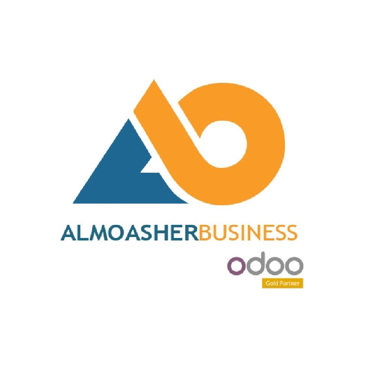 Al-moasher Business