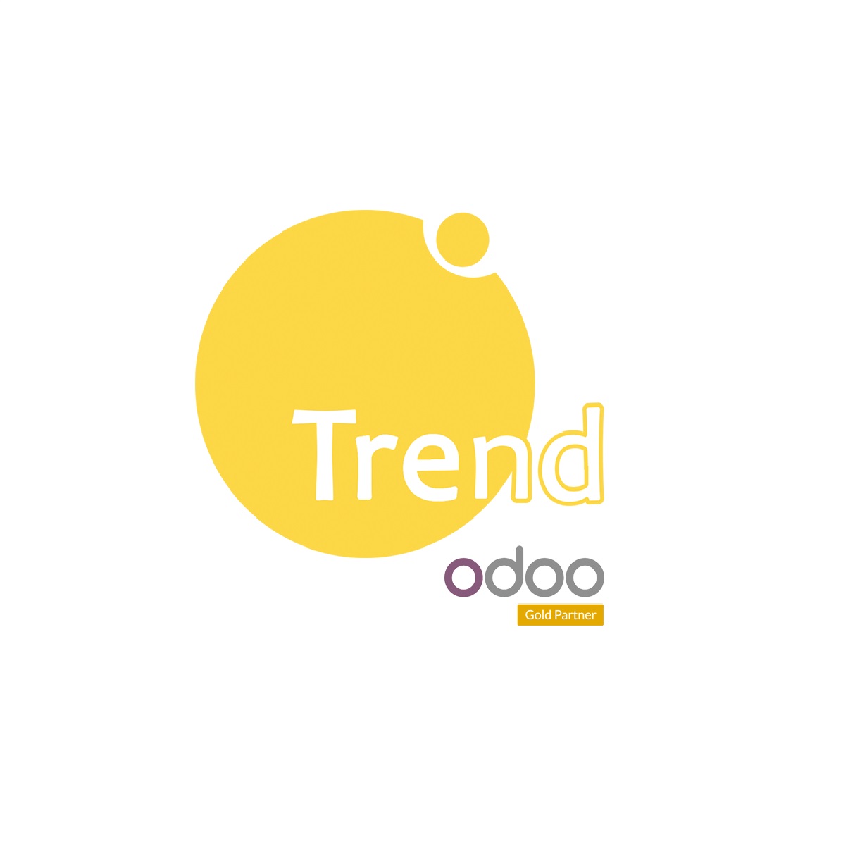 Trend Odoo golden partner