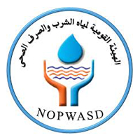 الهيئة القومية لمياه الشرب والصرف الصحى