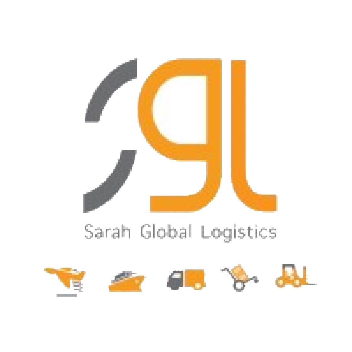 Sarah Global logistics