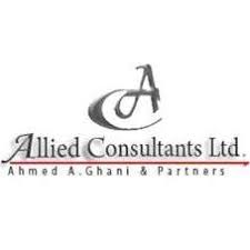 Alied Consulting