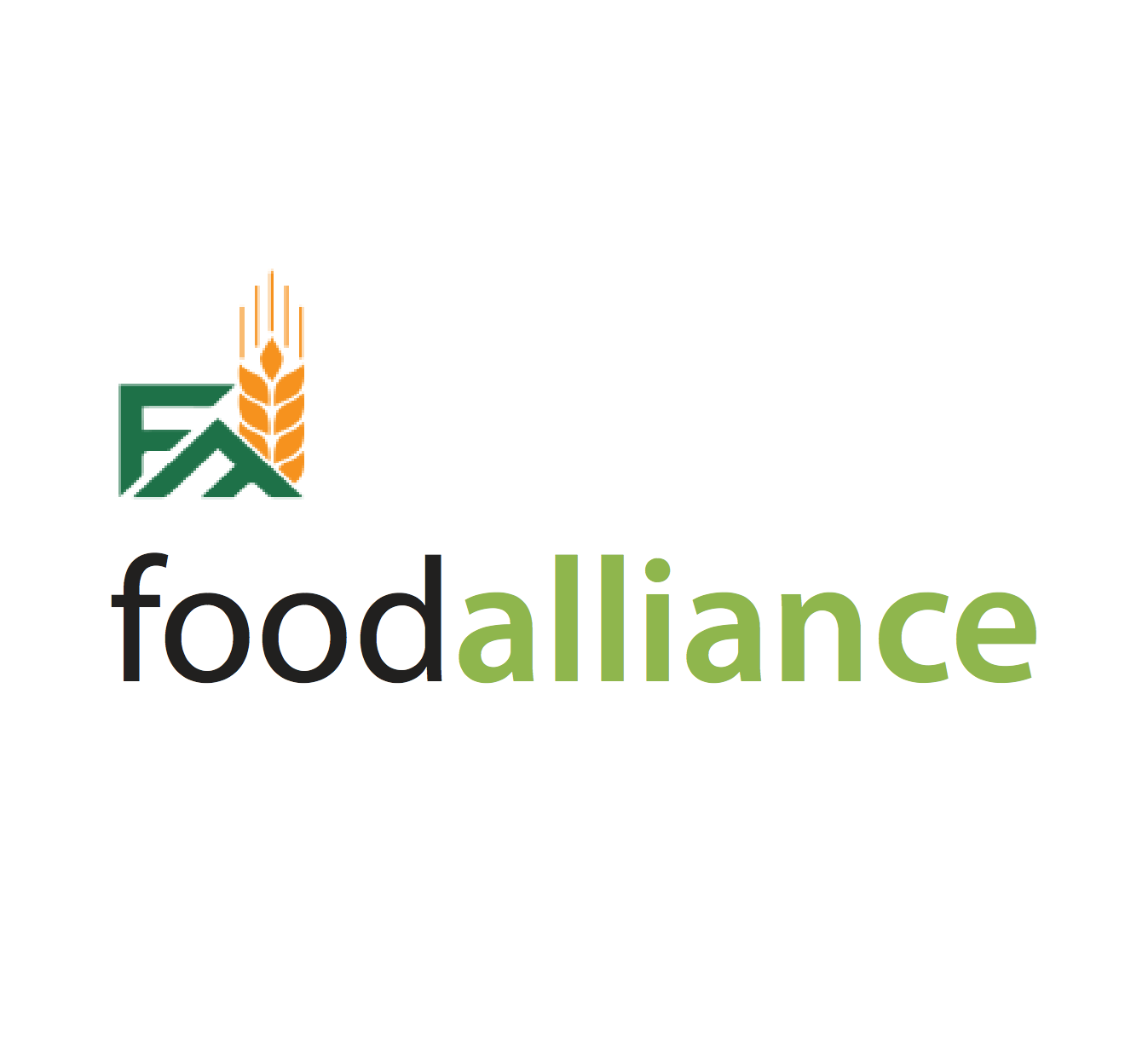 Food Alliance Food Alliance