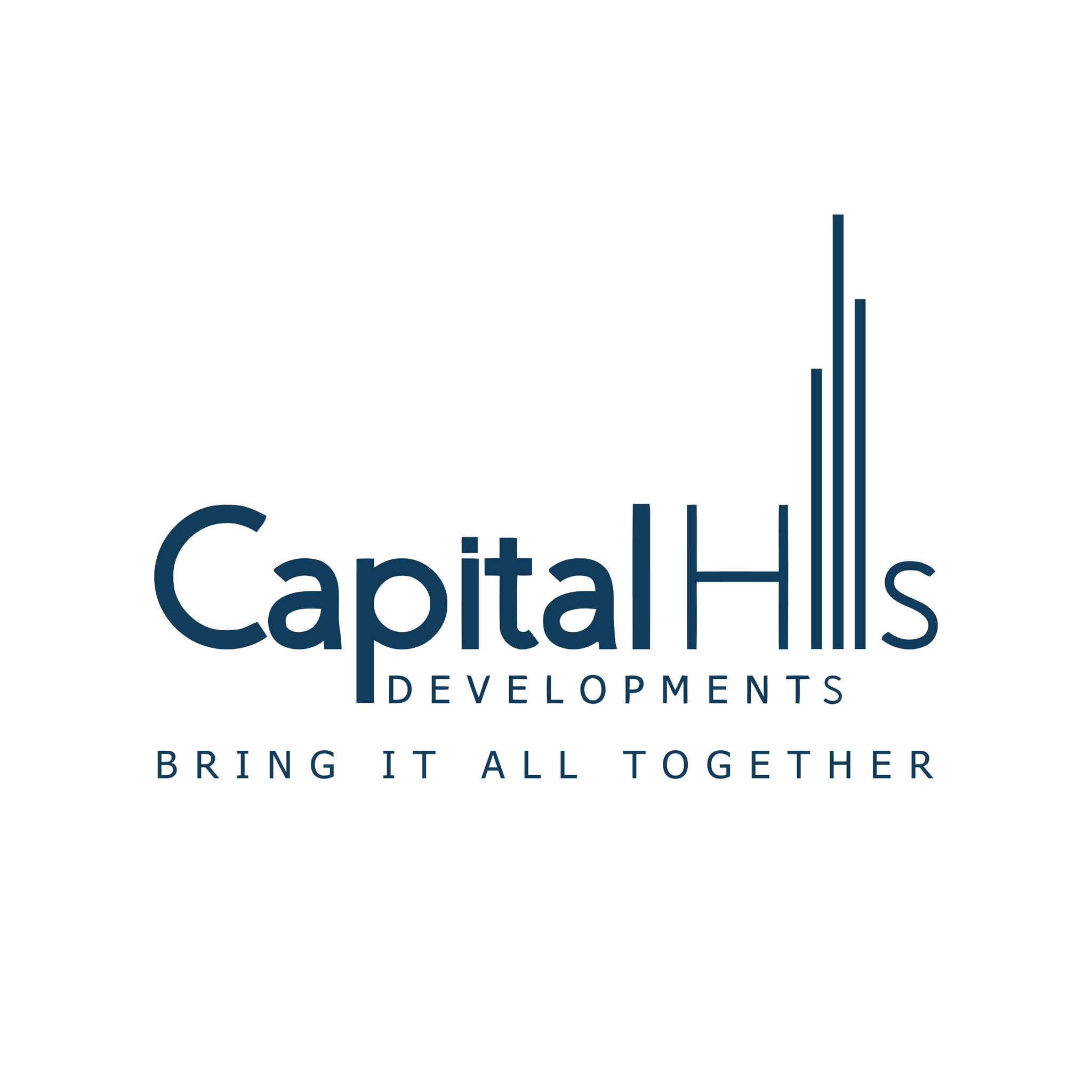 CapitalHills developments