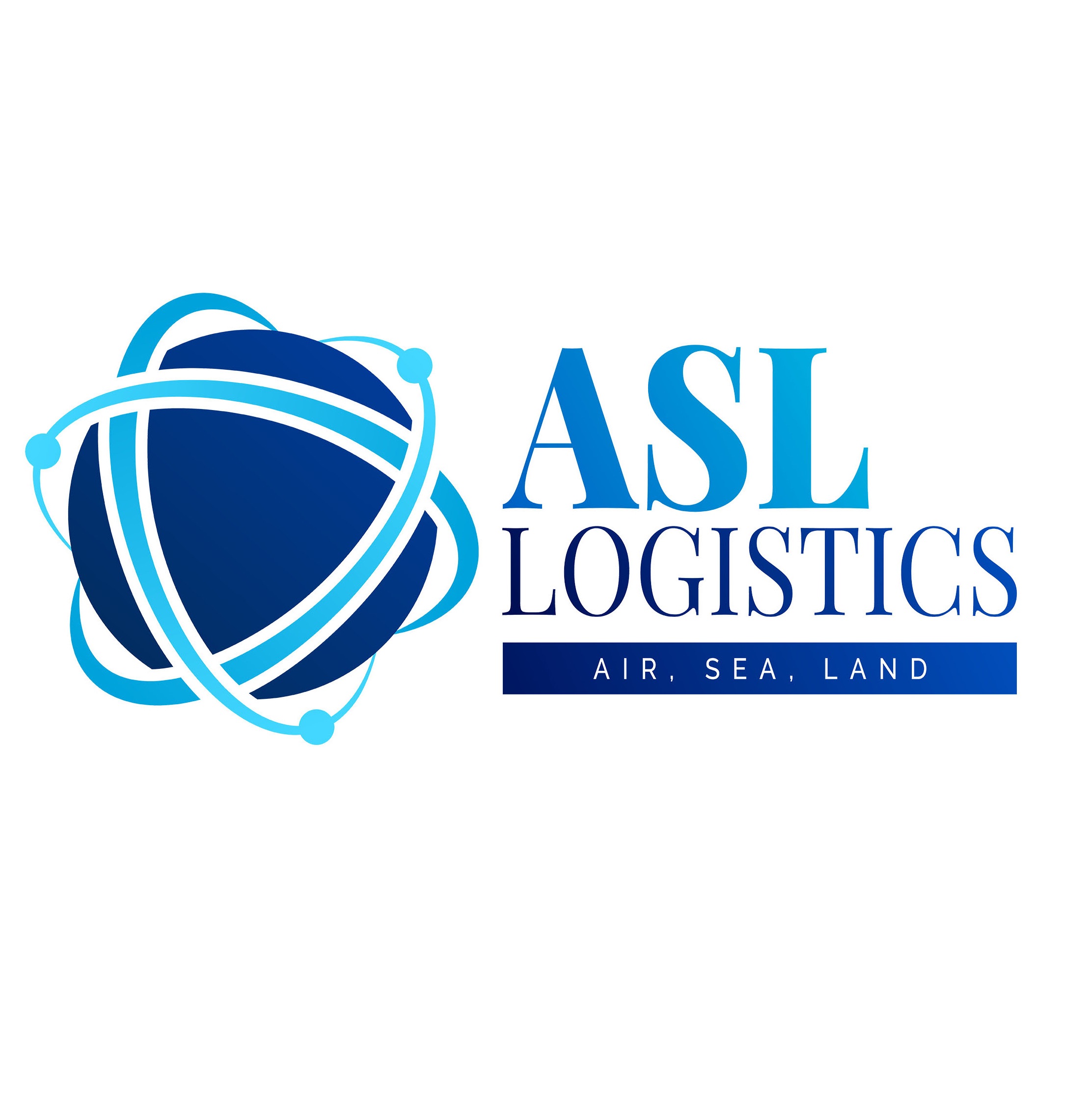 Air Sea Land Logistics