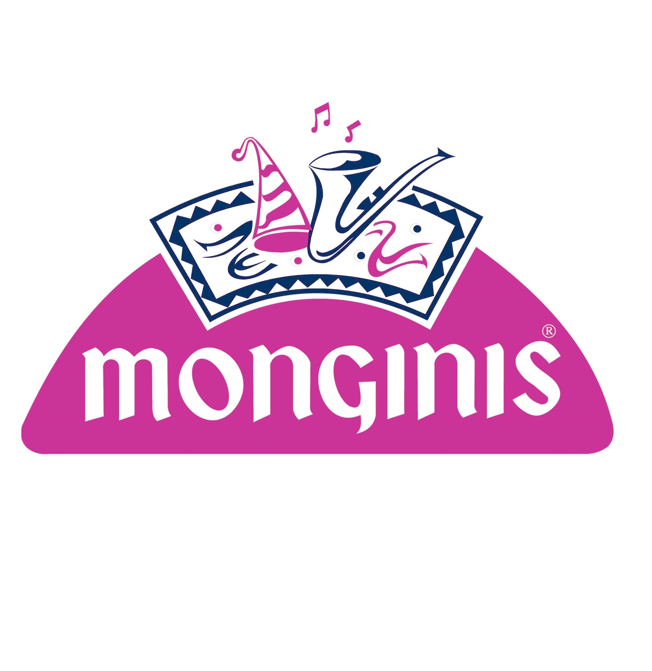 Monginis Egypt