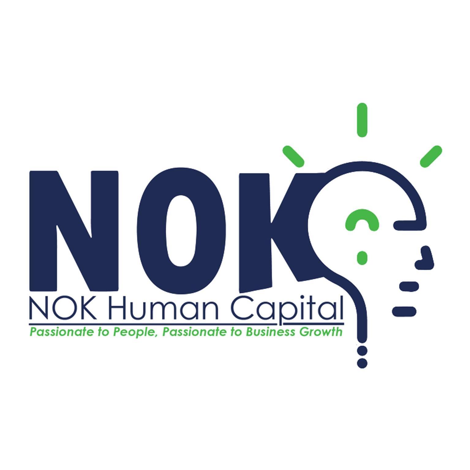 NOK Human Capital NOK Human Capital