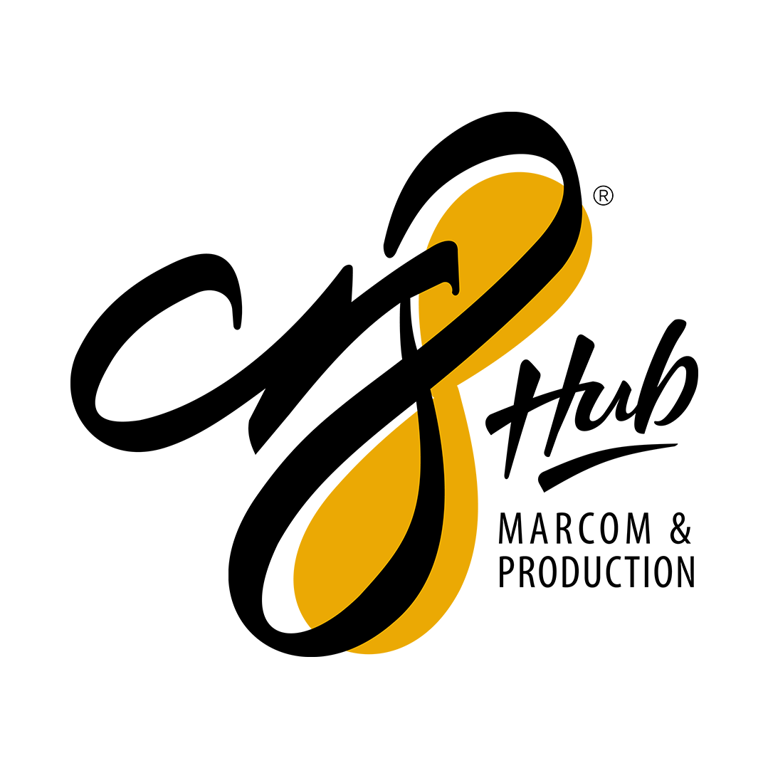 CR8 Marcom & Production Hub
