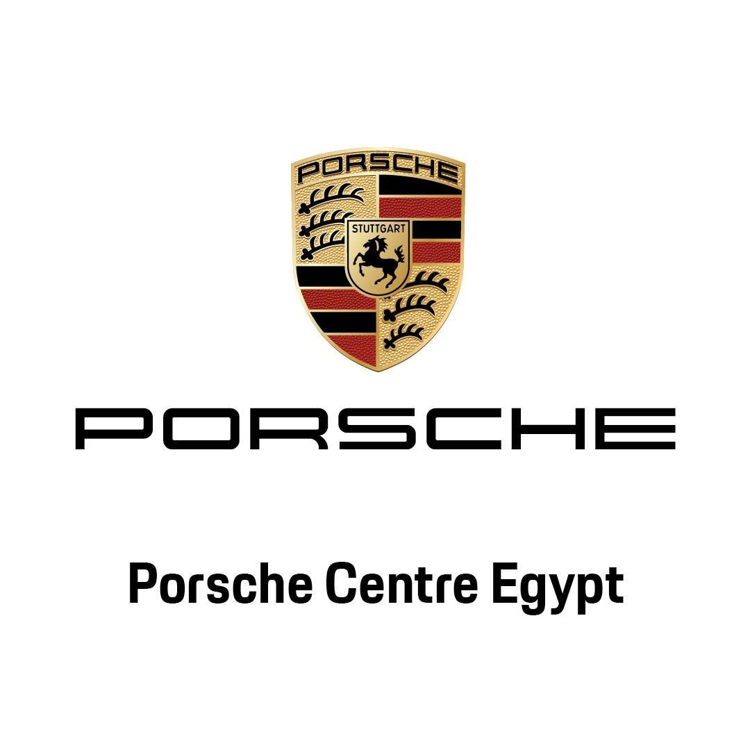 Porsche Center Egypt