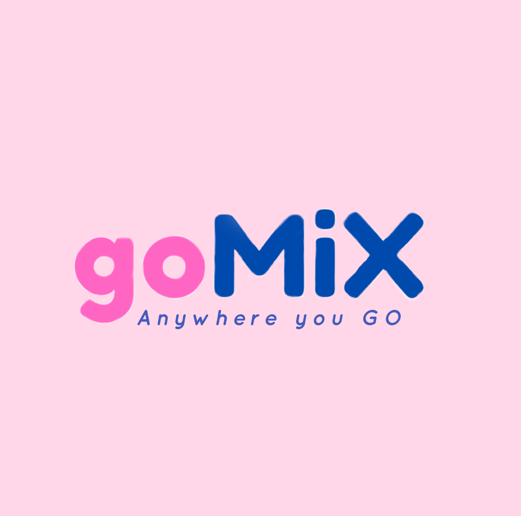 Gomix