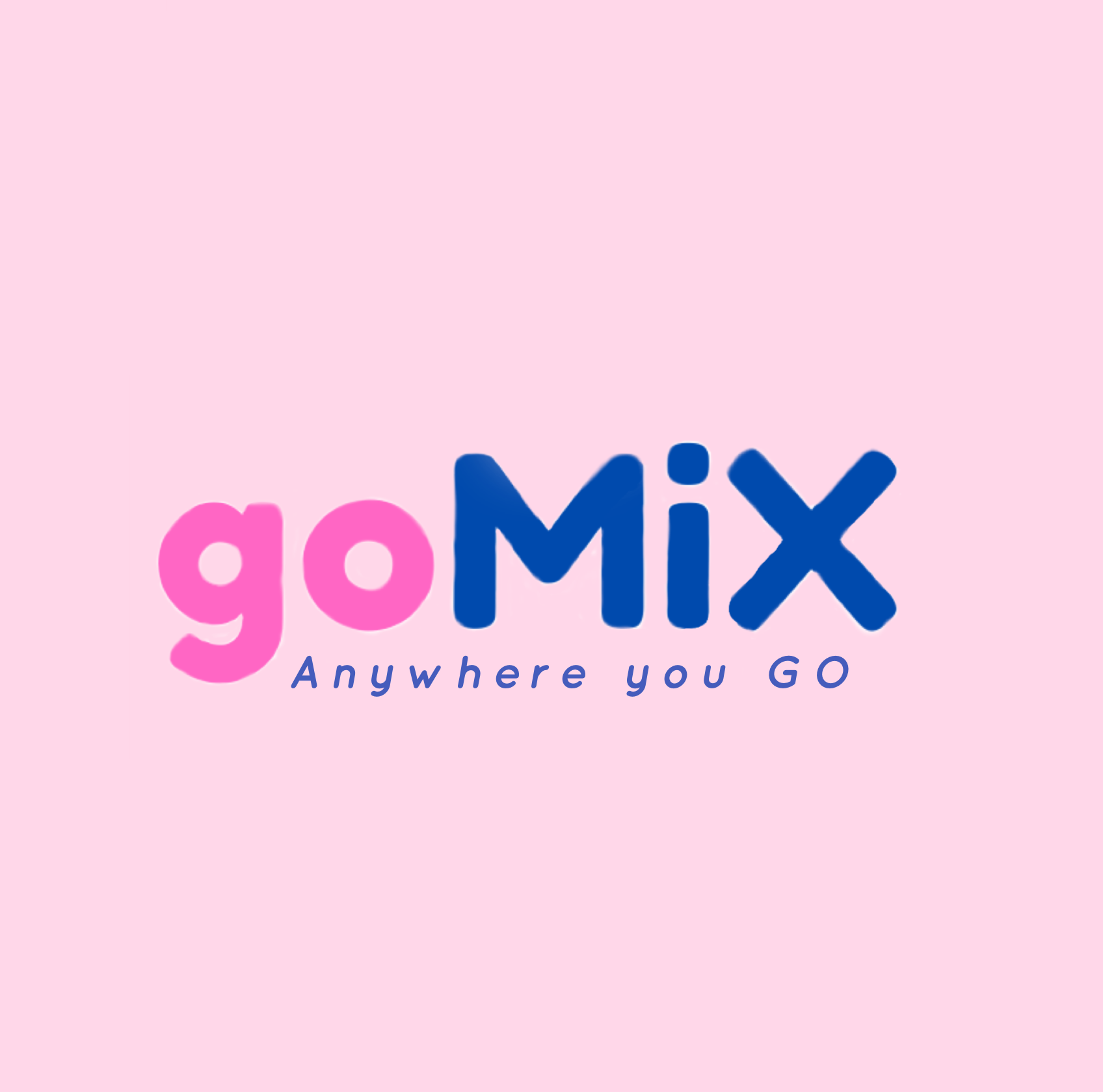 Go mix